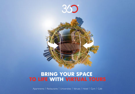 360 Virtual Tour