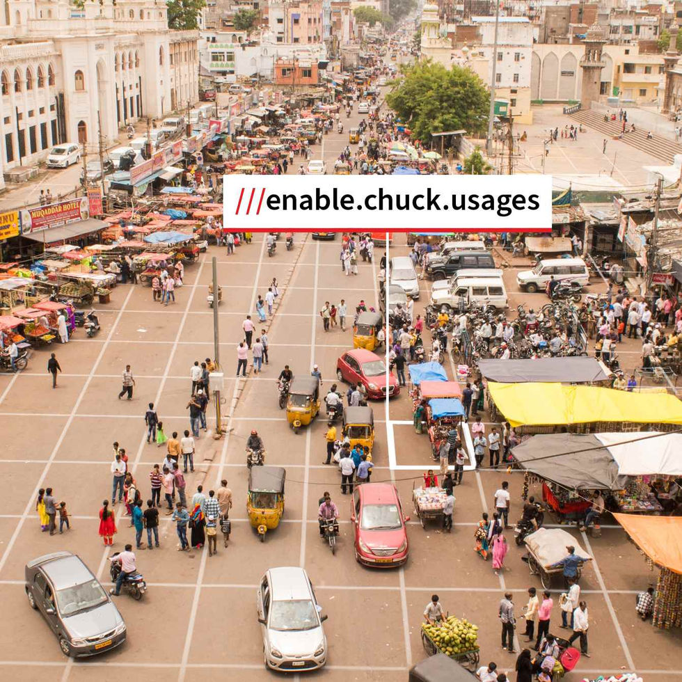 Callout image for Indian market