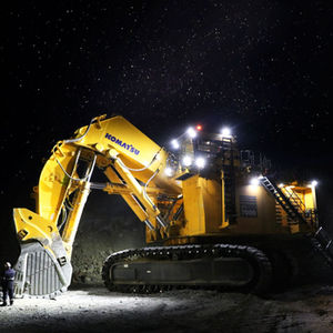 Videography & Photography | Komatsu