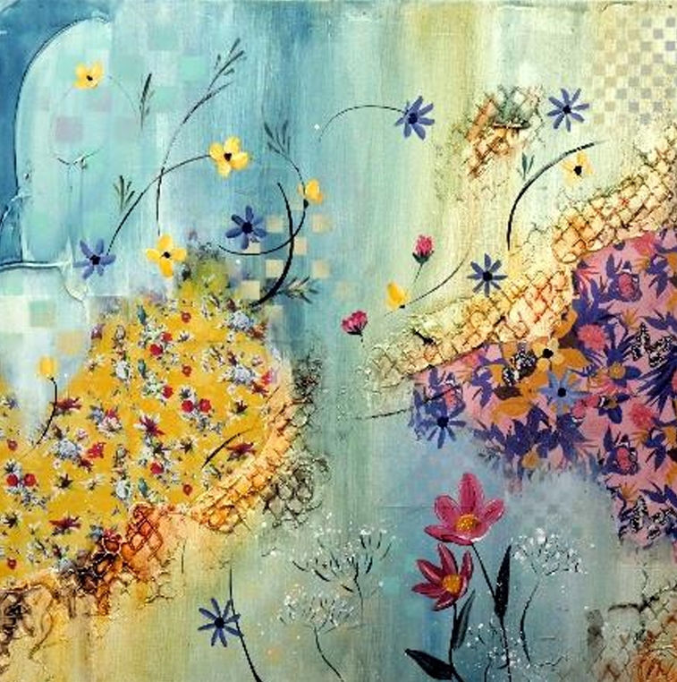 "Stickerbrush Symphony," 2026