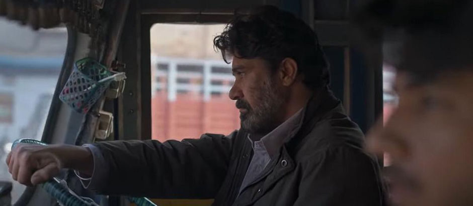 Meel Patthar: Ivan Ayr's very deep take on life.