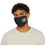 Thumbnail: HSP WHITE BADGE MASK