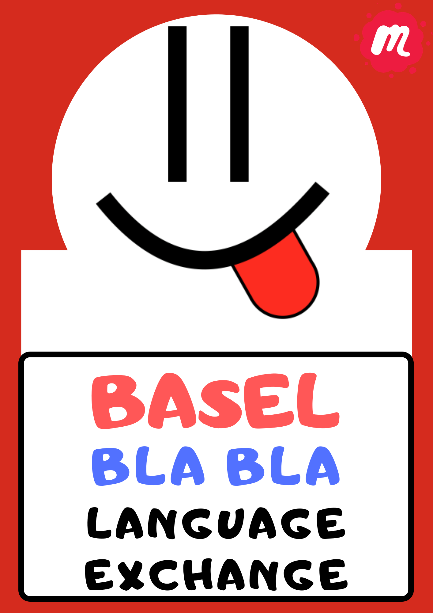 Basel BlaBla Language Exchange