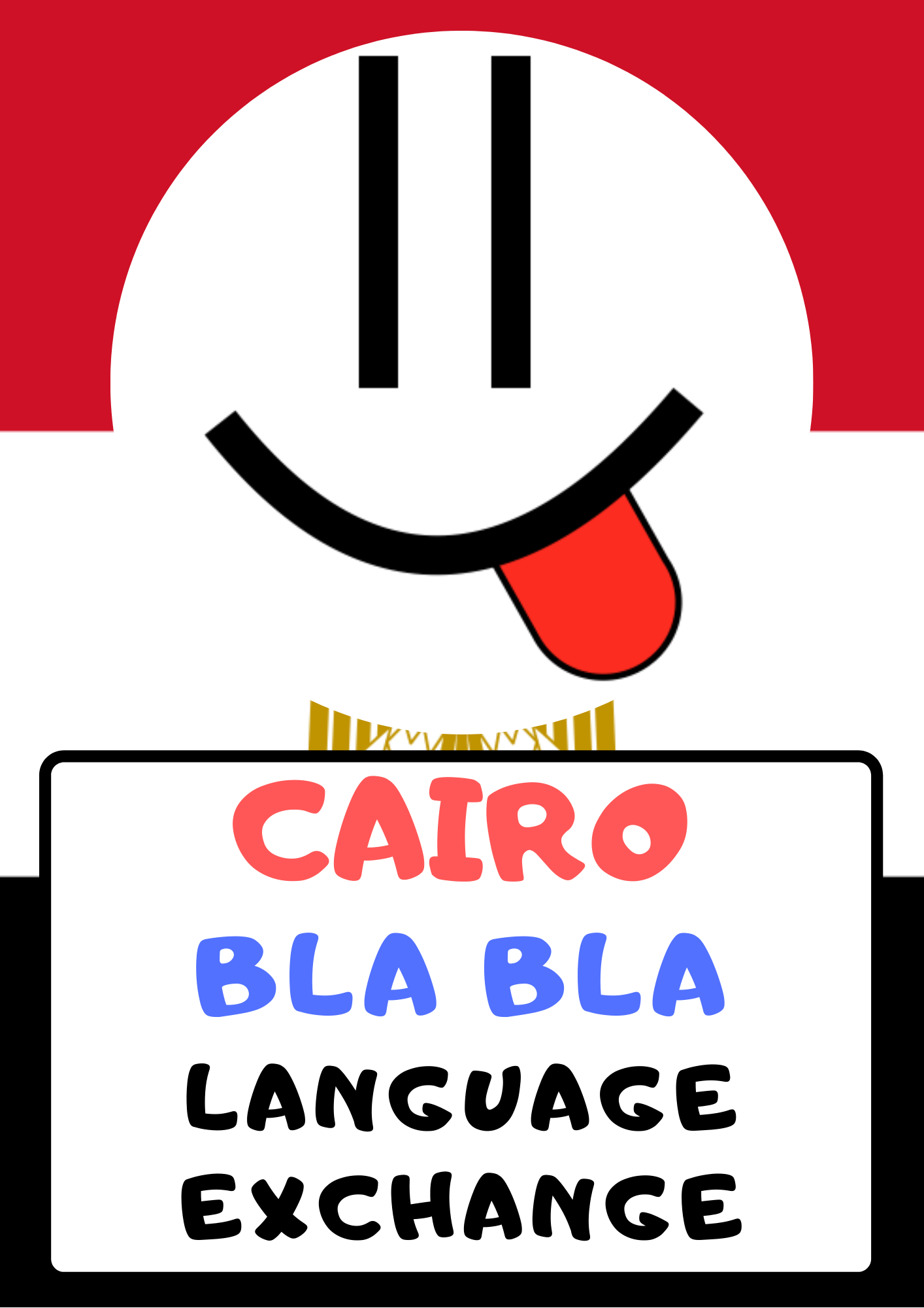 BRNO BLA BLA Language exchange - 2019-12