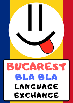 Bucarest BlaBla Language Exchange