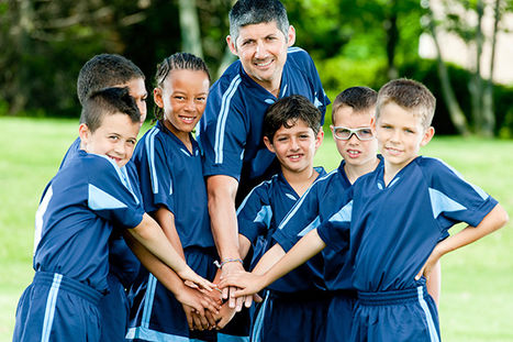 Halton Hawks FC looking for qualified coaches