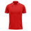 Thumbnail: Cotton golf shirt