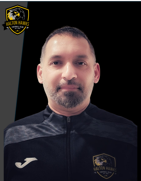 Halton Hawks FC Coach Achieves Prestigious Concacaf C-License Diploma