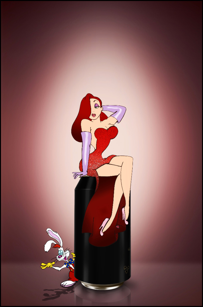 JESSICA RABBIT