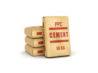 PPC Cement