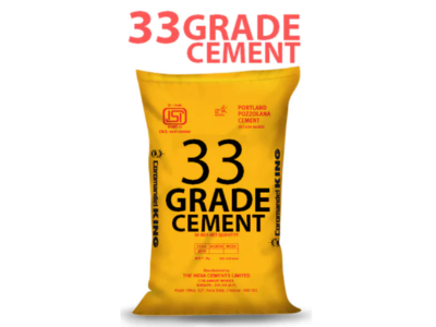 OPC 33 Grade Cement