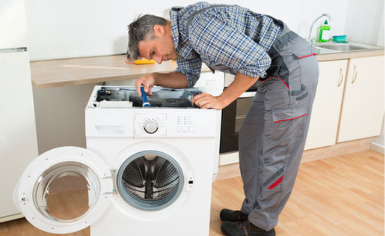 Top Load Washing Machine Repair