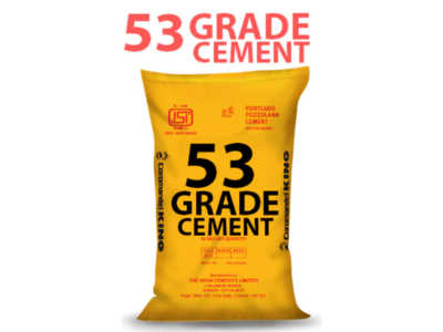 OPC 53 Grade Cement