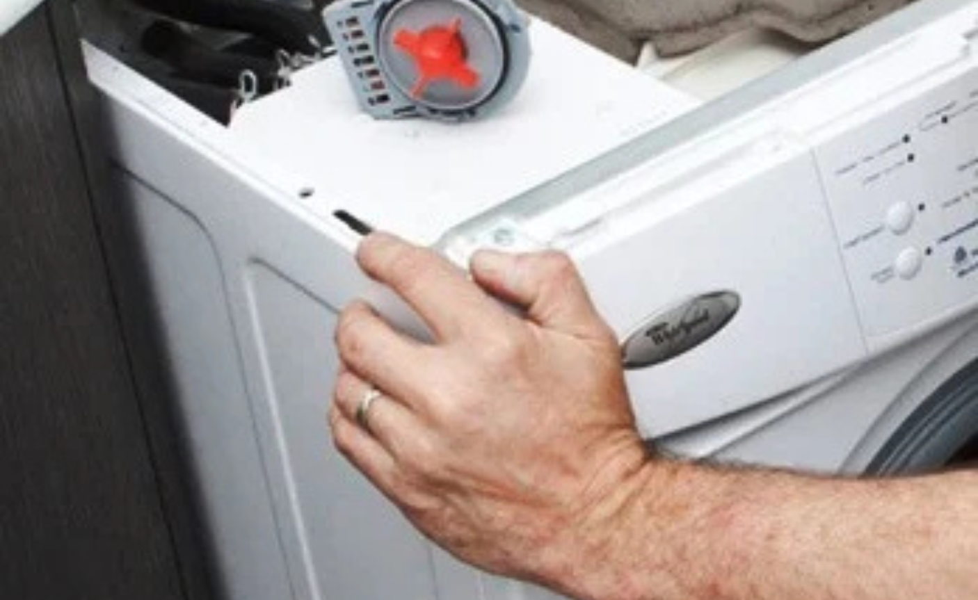 Semi Automatic Washing Machine Service