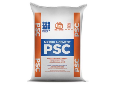 PSC Cement