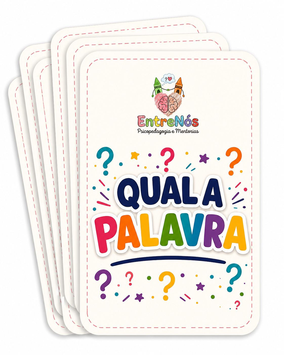 QUAL A PALAVRA?