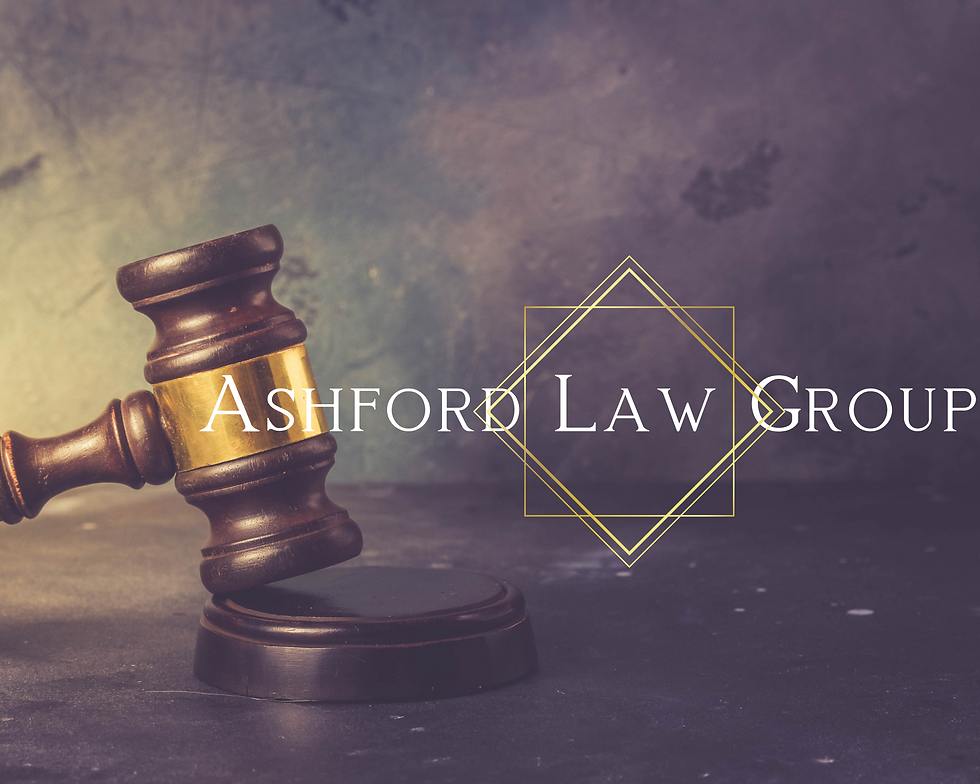 Blue Illustrated Snowflake Winter Photo Collage (3)