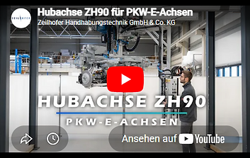 Video: Hubachse ZH90 beim Handling von PKW-E-Achsen — YouTube ansehen