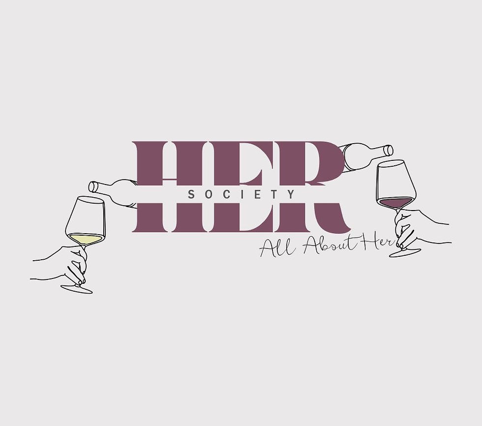 Her Society Private Society Tasting