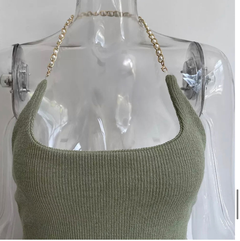 Thumbnail: Halle Sweater Set