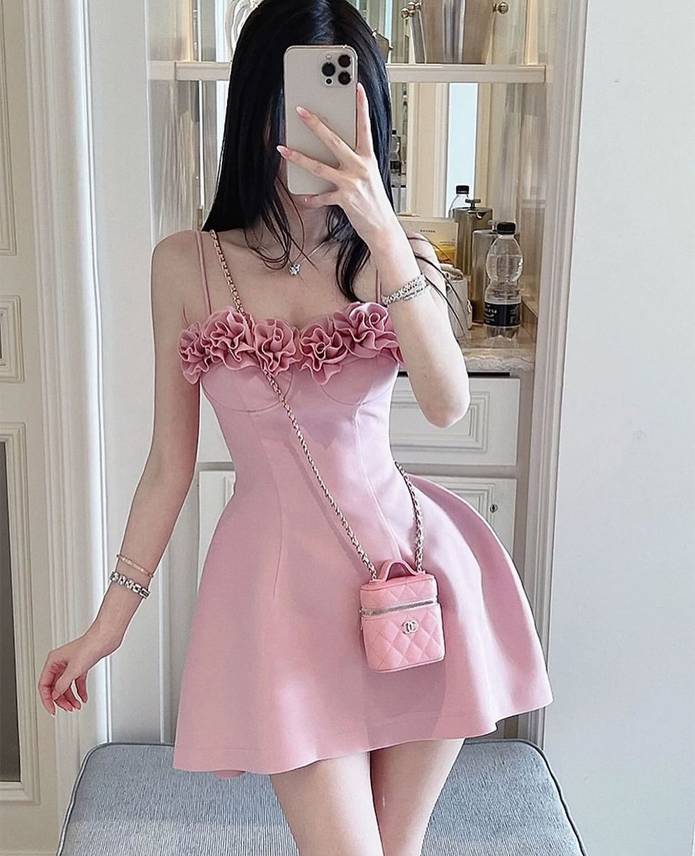Thumbnail: Aurela  Dress