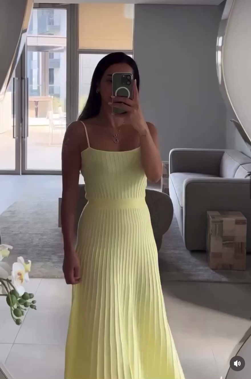 Thumbnail: Lena Dress