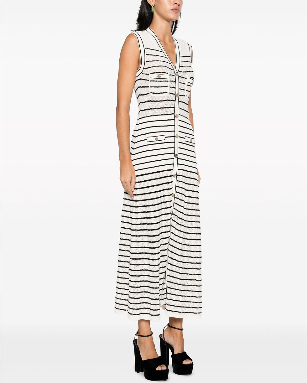 Thumbnail: Zaya Dress