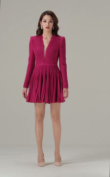 Thumbnail: Rue  Classic Dress