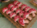 DECORATED SUGAR COOKIES