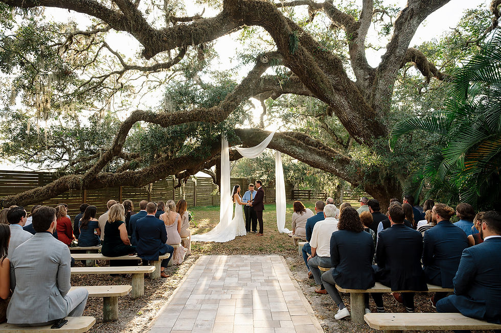 @loveandartistryphotos | Wandering Oaks