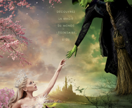 Wicked, partie II - Critique littéraire