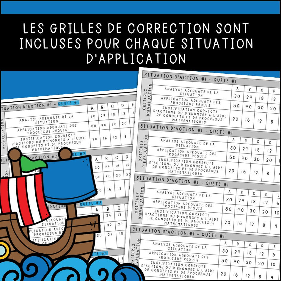 Thumbnail: Sit. Application Pirates - 3e cycle