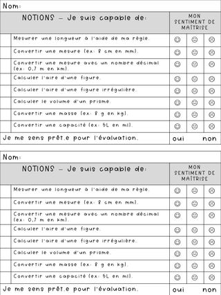 Evaluer Autrement Un Pas A La Fois