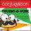Thumbnail: Tourne-o-verbe - 2e cycle