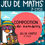 Thumbnail: Composition de nombres - Jeu de cartes - 3e cycle