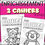 Thumbnail: Cahiers d'enrichissement - 3e cycle