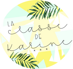 Logo 2019 FINAL - La classe de Karine.pn