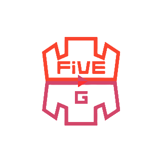 Imagem de logo da FIVE_G