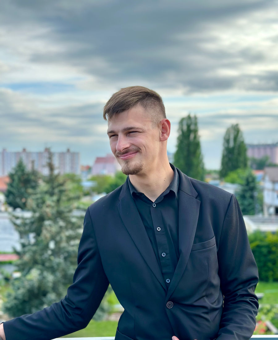 Jan Hotovec — osobní příběh