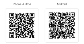 Download the Mobile App