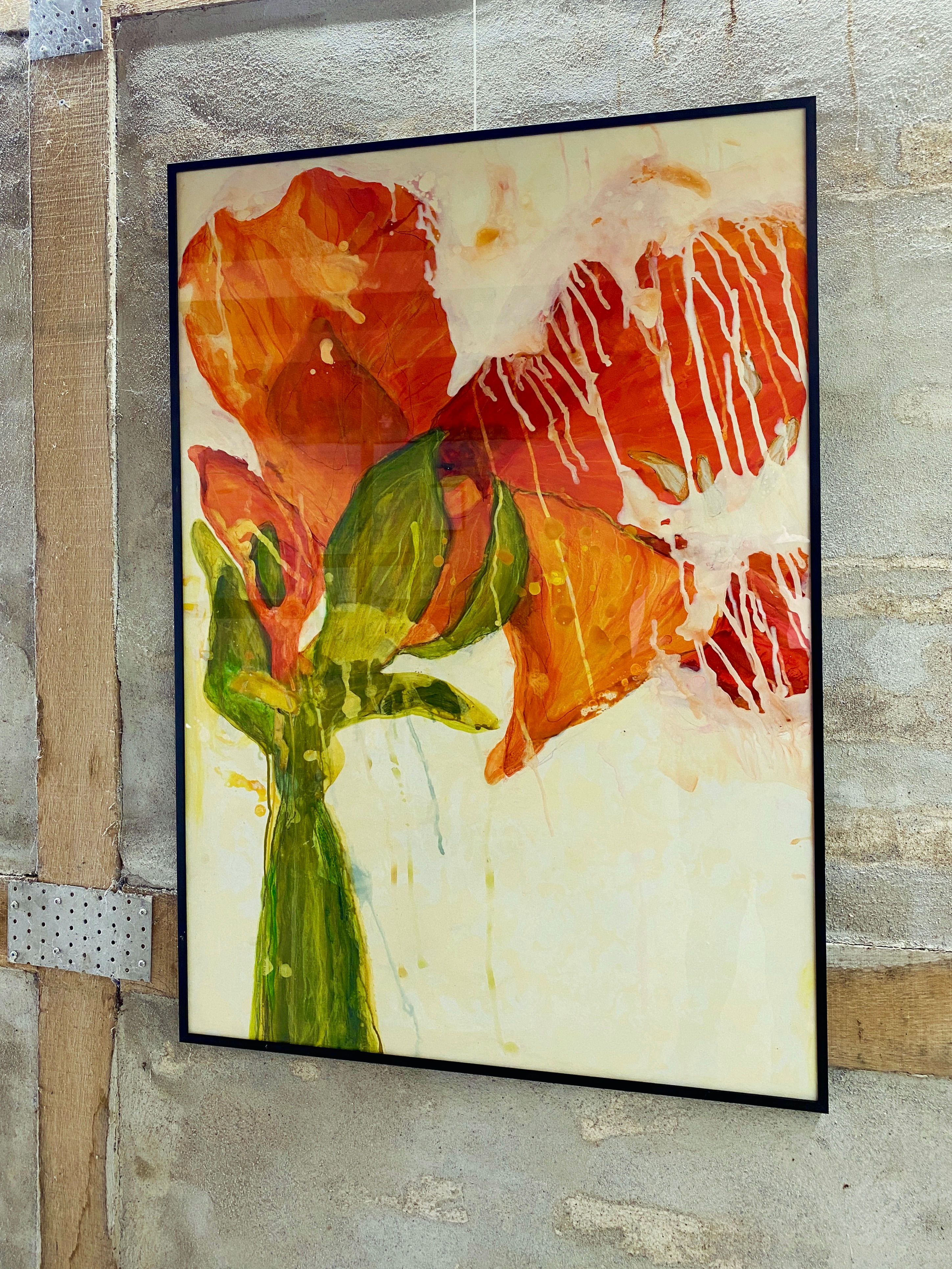 Må du blomstre i alle verdenshjørner