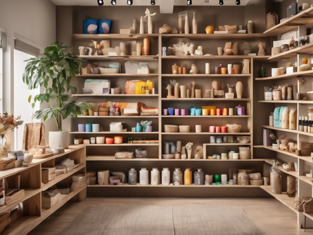 Personalized Product Business: Creating Unique Customer Experiences