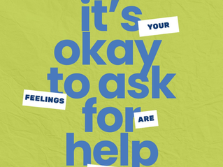 Finding the Right Help When Music Isn't Enough for Mental Health Support