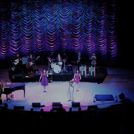 PostModern Jukebox at Edmonton’s Winspear