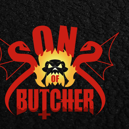 In this Q&A, we chat with Trevor Ziebarth, better known to fans as the spandex-clad frontman Ricky Butcher. 