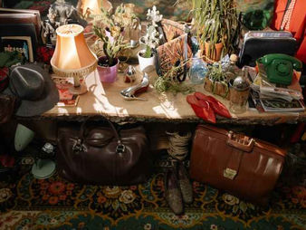 Discover The Joy of National Thrift Shop Day