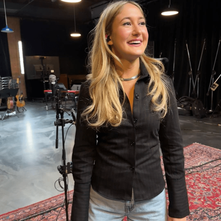 Review of Annabel Gutherz’s latest single, Dance Around It