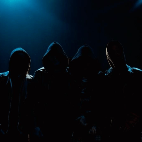 Q&A with Alberta Metal Band Famous Strangers