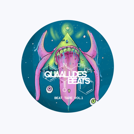 Quaalude Beats Q&A