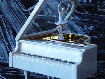 Exploring The Enchanting World of Music Box Cover Songs